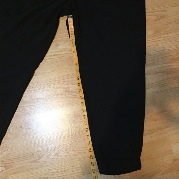 RW&CO cuffed jogger-style dress pants - Picture 5 of 10